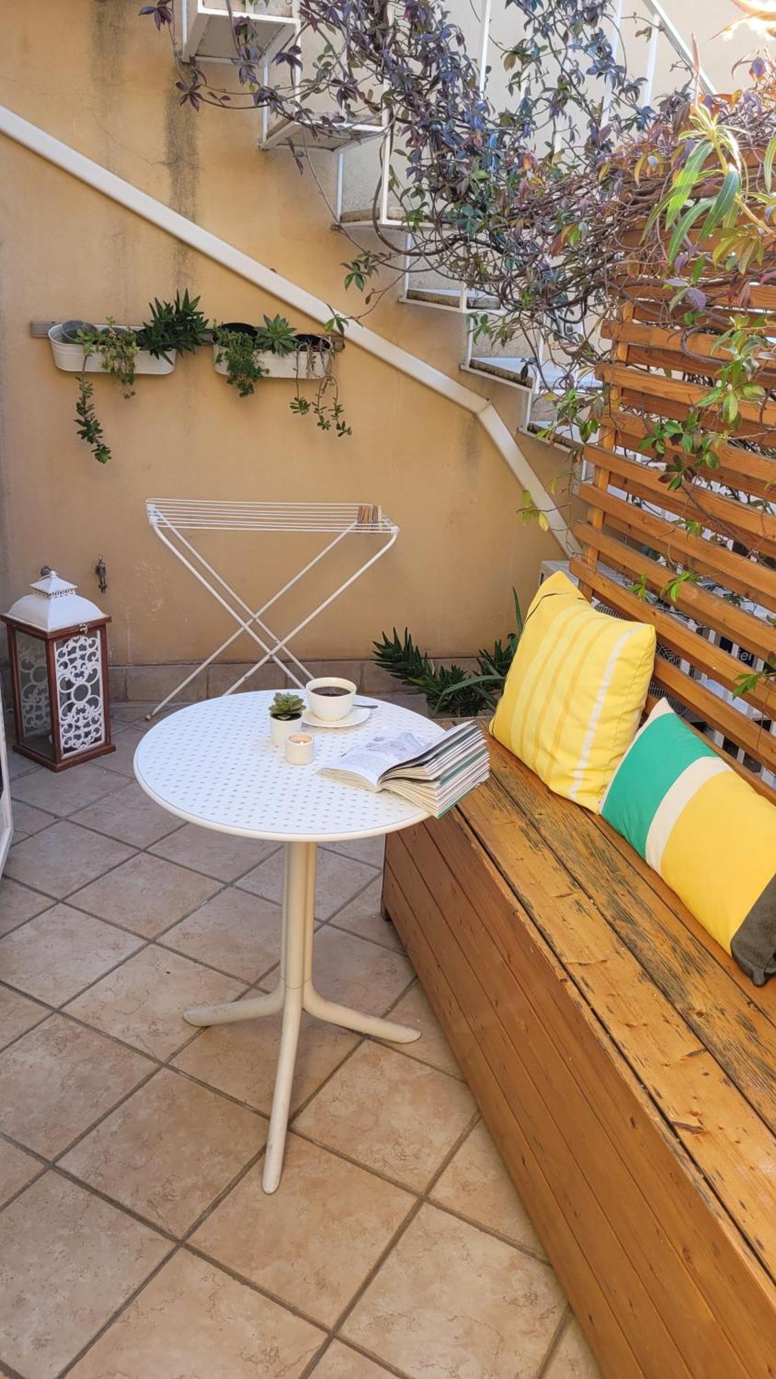 Le Terrazze Bed and Breakfast Tropea Δωμάτιο φωτογραφία