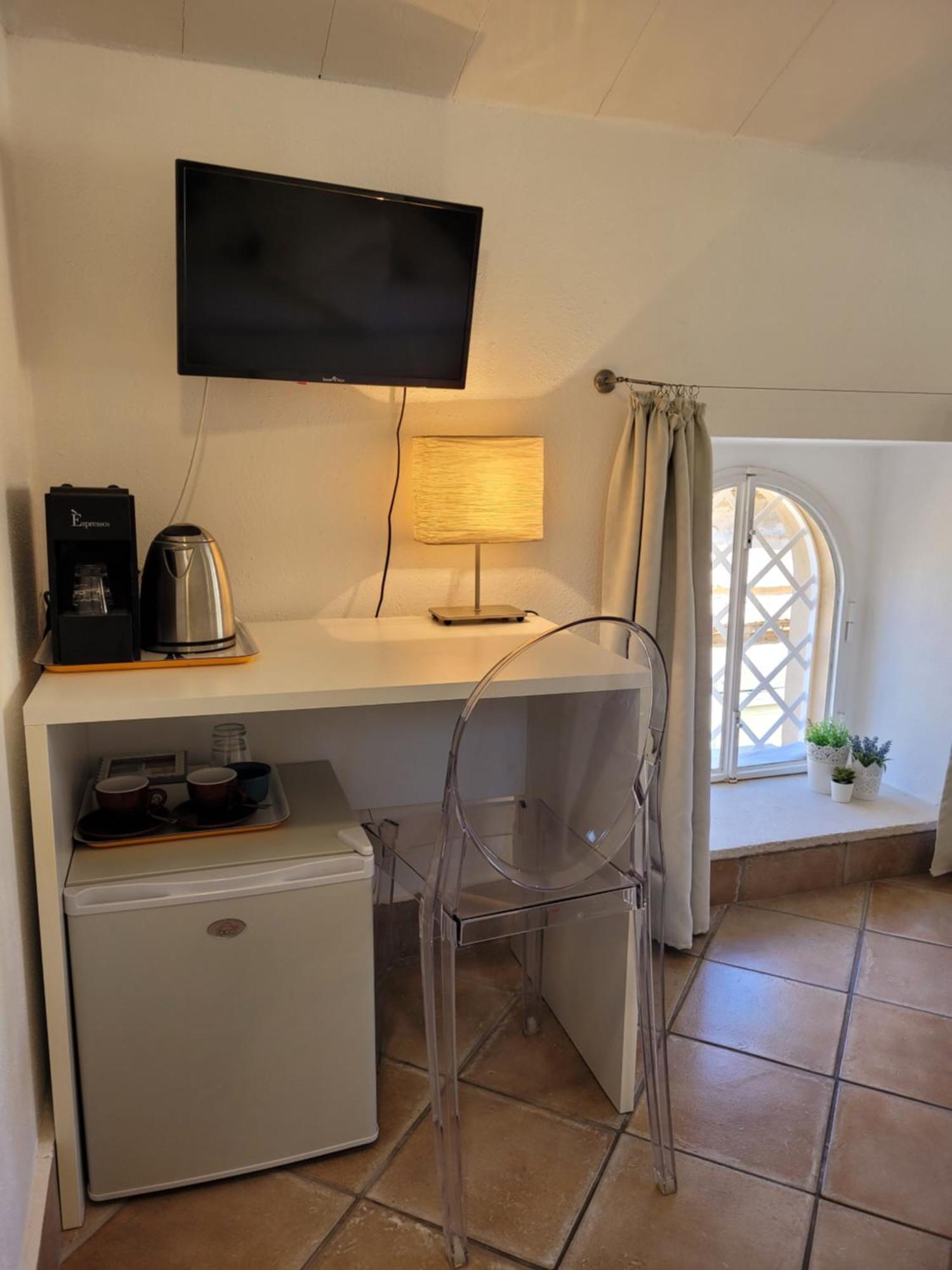 Le Terrazze Bed and Breakfast Tropea Δωμάτιο φωτογραφία