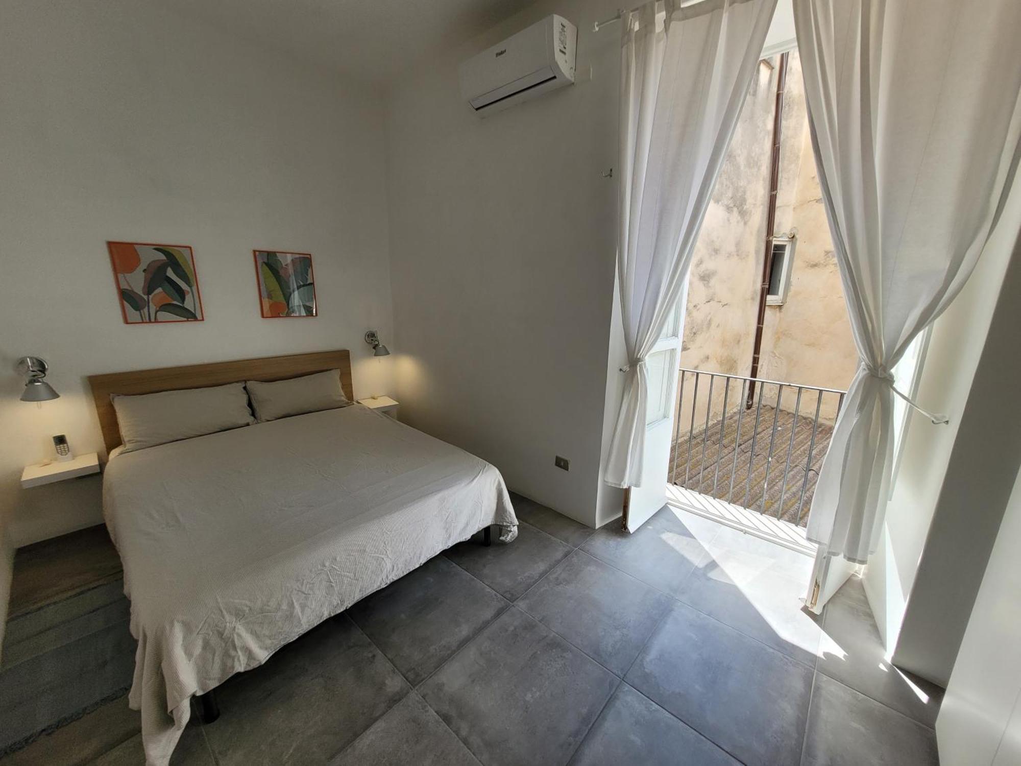 Le Terrazze Bed and Breakfast Tropea Εξωτερικό φωτογραφία