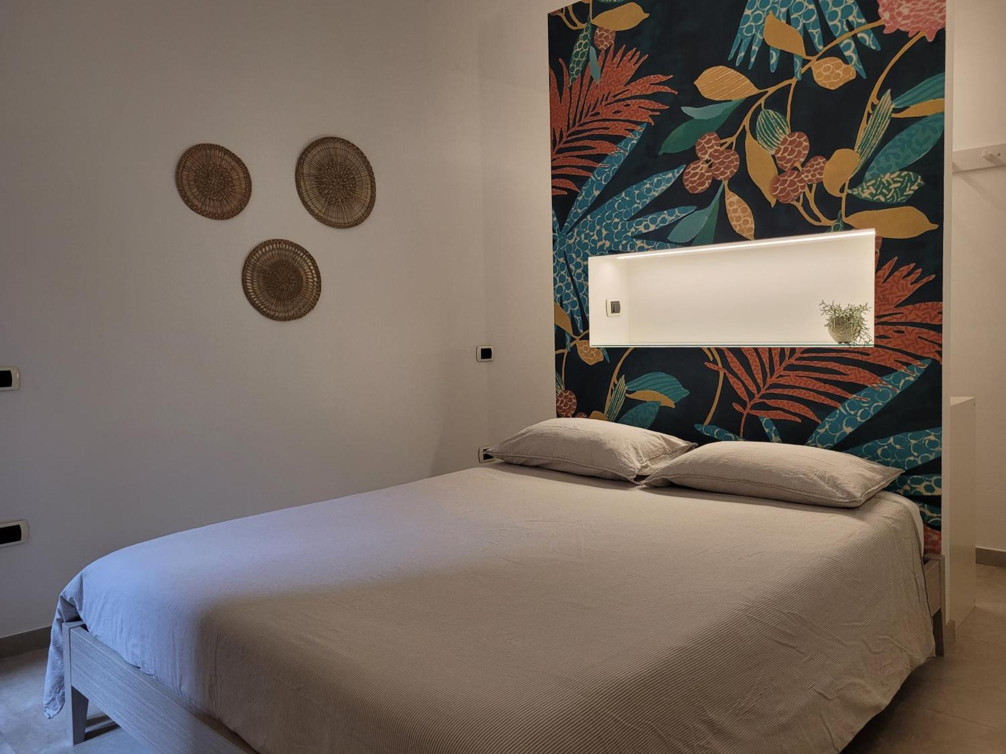 Le Terrazze Bed and Breakfast Tropea Εξωτερικό φωτογραφία