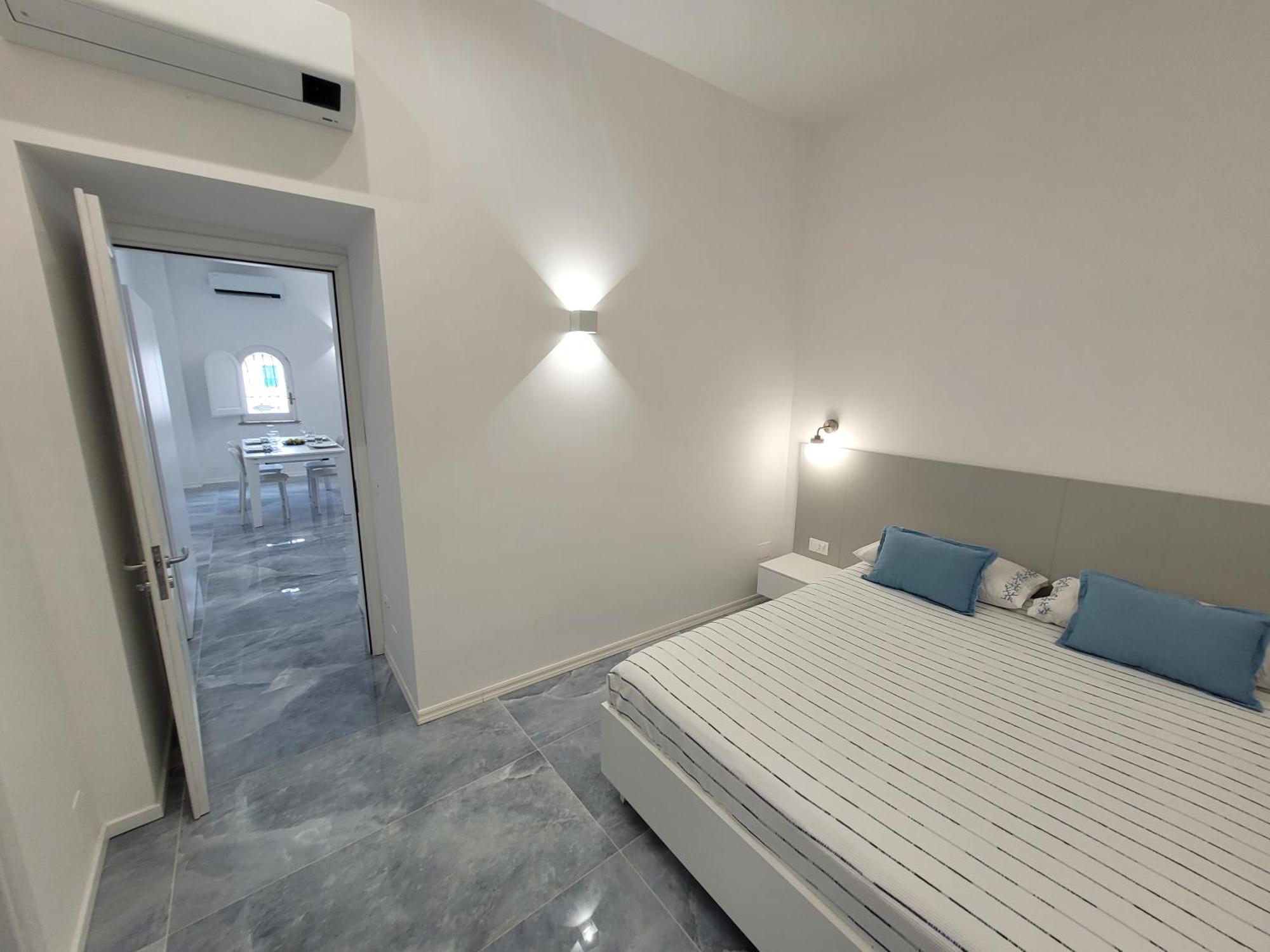 Le Terrazze Bed and Breakfast Tropea Δωμάτιο φωτογραφία