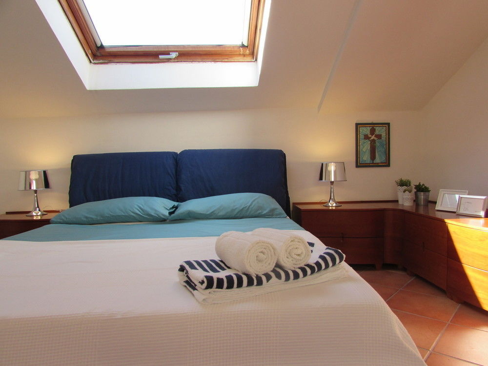 Le Terrazze Bed and Breakfast Tropea Εξωτερικό φωτογραφία