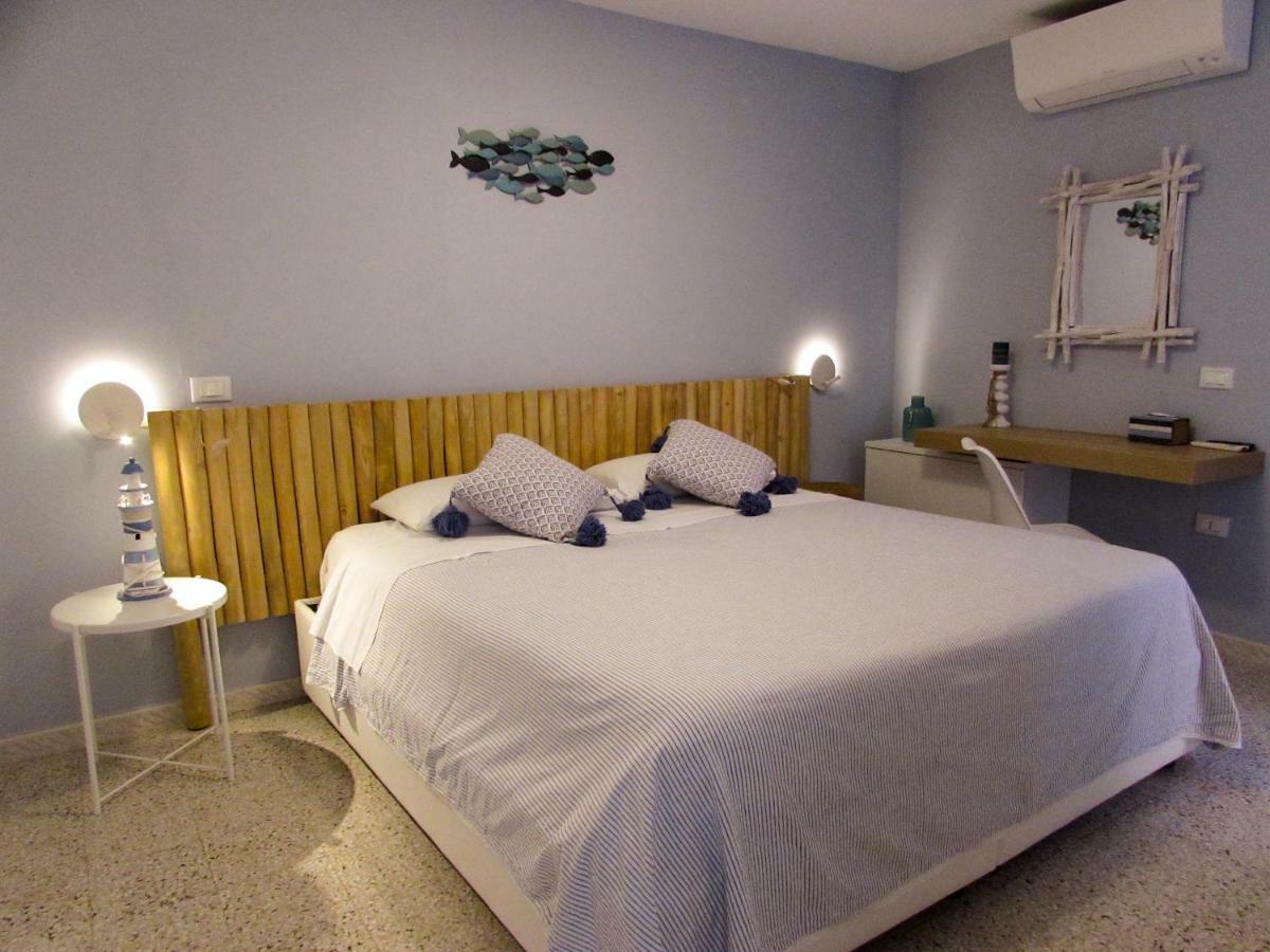 Le Terrazze Bed and Breakfast Tropea Εξωτερικό φωτογραφία