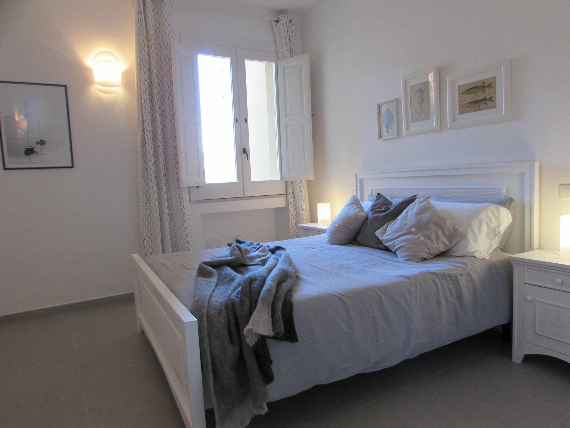 Le Terrazze Bed and Breakfast Tropea Εξωτερικό φωτογραφία